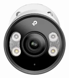 Cámara Ip Tp-link Vigi C355 5 Mp, Bala (forma), Microsd, Exterior, Ip67, Blanco